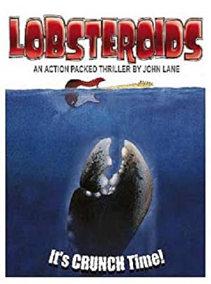 Lobsteroids the Movie? (1989) starring Vincent Bruni on DVD on DVD